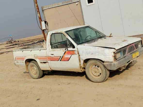 بكم نيسان للبيع كير محرك شرط السعر 15 وبيها مجال الاستفسار اتصل *********** اترايك للبصره
