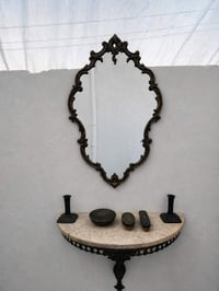 مدخل برونز • فرنسي