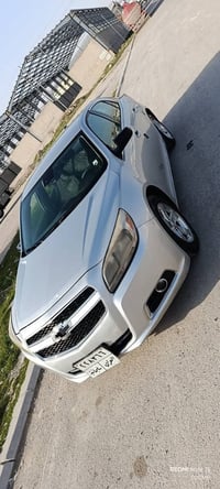 ماليبو ٢٠١٦ • مكينة ٢٫٥ لتر • سليمانية