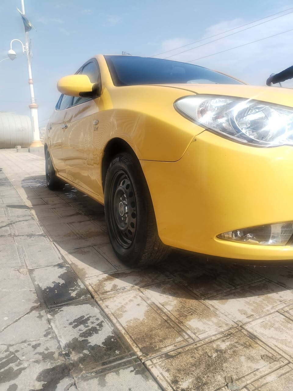 عمي سلام عليكم شلونكم الطيبين رمضان كريم عليكم انشالله
النترا صابونه 2010 أدوات أدوات ادوات ادوات ادوات

تخم تاير

تبريد

مكينه 1600

حداديه عوزه ربل فقط امامي غير ل ربل اني اخسرلك

مكينه وكير شرط افحص بجهاز

مضخم سماعات سسستتتممم كامل

متومه بغداد فقط لوحات بدون سنويه

تنكر سويج تطلع ع باب الله ورزق ع الله

سياره جاهزه من كلشي من لاخير سعره 44 ورقه أبو ل39 لا تخابرني أعبر المنشور 

مكاني ذي قار قضاء الشطره

***********

تغليف بيبانه بلكامل شاشه سياره عمي هذه جديد تعرف شني جديد
