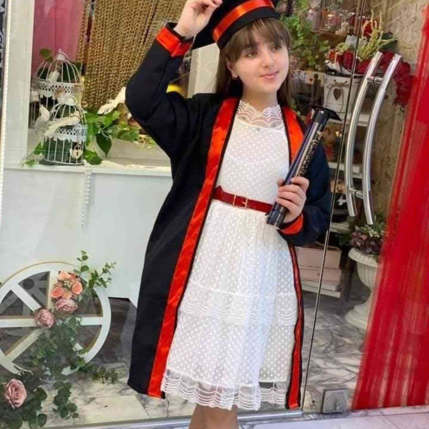 ملابس تخرج متوفر كل المراحل وكل القياسات بغداد, العراق


**إذا كنت صاحب هذا الإعلان وتريد حذفه لأي سبب، رجاءا أرسل رسالة إلى الدعم الفني**