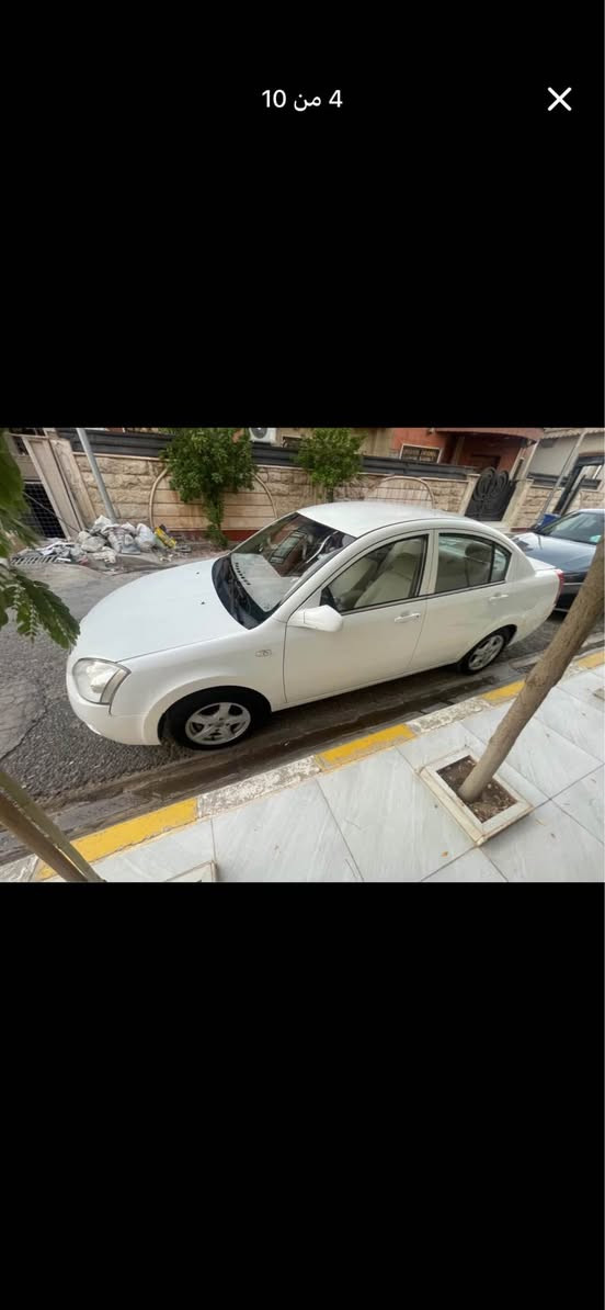 السلام عليكم شيري a5 موديل 2013  سياره  بي قطعه وحده بدون صبغ تبديل بلادي تبريد تدفئه بشرط كير  محرك مابي كل عيب بطاقه بنزين بي سياره نظيفه  ماشي 81الف حقيقي  وبي تعديل بارد شبر بل قبق  مال صندوق  كاميرا حساسات خلفي  كشفات ضبابي كير اوتو محرك 2000بلادي رقم اربيل سنويه ساقطه شرط تحويل ووكاله   السعر 🚒55بي مجال  انشالله بيع او مراوسه حسب قناعه تواصل خاص . كركوك, العراق


**إذا كنت صاحب هذا الإعلان وتريد حذفه لأي سبب، رجاءا أرسل رسالة إلى الدعم الفني**