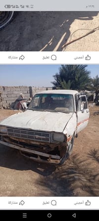 للبيع ٨٢مكينه نظيفه وكير هاذا وظعها بدون مداور ٠٧٨٣٤٩٣٥٩٧٩ابيع السياره...