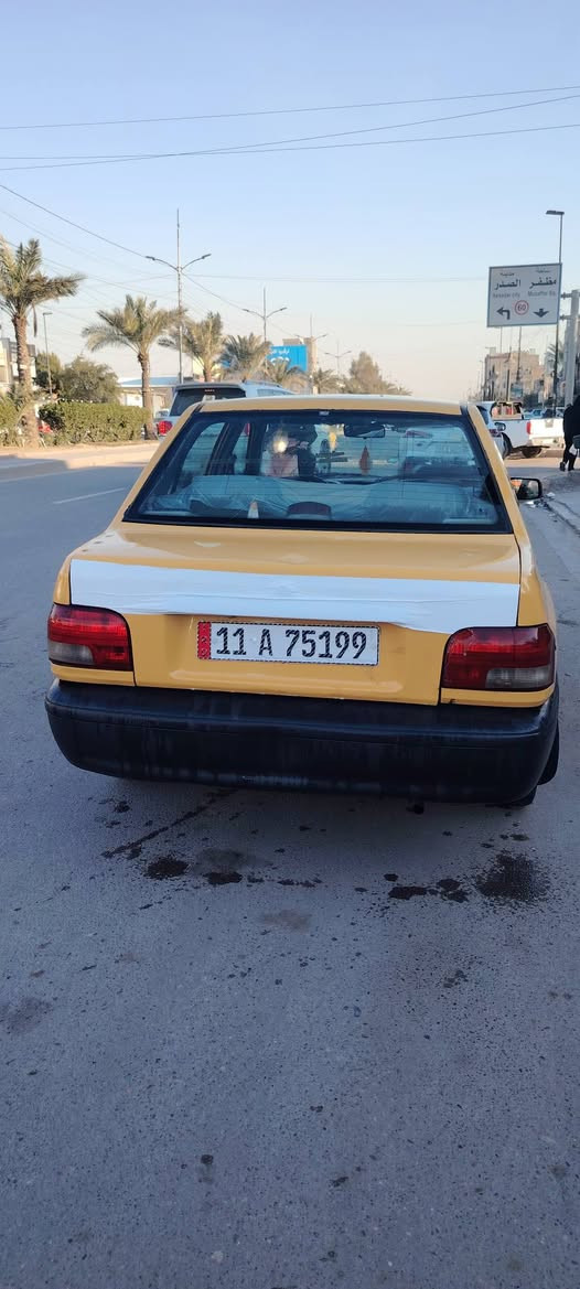 سلام عليكم سايبه موديل 2015
سياره نضيفه بيه جاملغت بدلتهن بيهن خياس ولبلاديات موجودات تبريد مكينه جديده مال برايد كير نضاف تايراته جدد صدره جديد شاصي لبصفحت سايق طاك عارضه٣٢
***********
