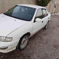 سيفيا • ١٩٩٦ • سامراء