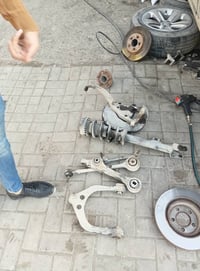 # تخفيضات بلاسعار  لمده محدوده  الأسعار 👇👇👇  ورشة بغداد لحدادة الصدر و...