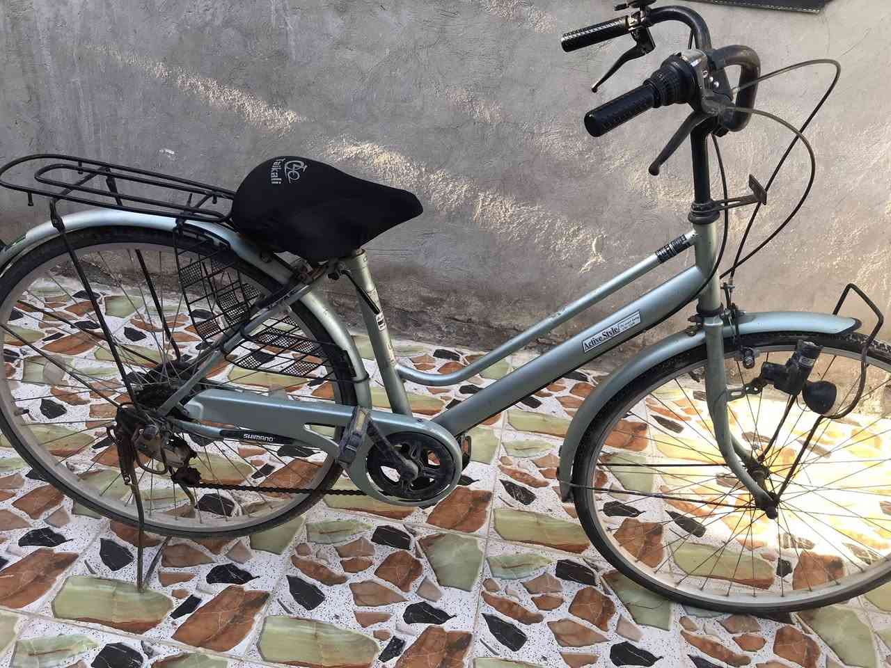 باسكل لبيع نضيف وكلشي مابيه  بدال 
سعر خاص


**إذا كنت صاحب هذا الإعلان وتريد حذفه لأي سبب، رجاءا أرسل رسالة إلى الدعم الفني**