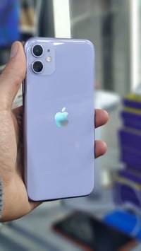 آيفون ١١ • ١٢٨ • نظيف