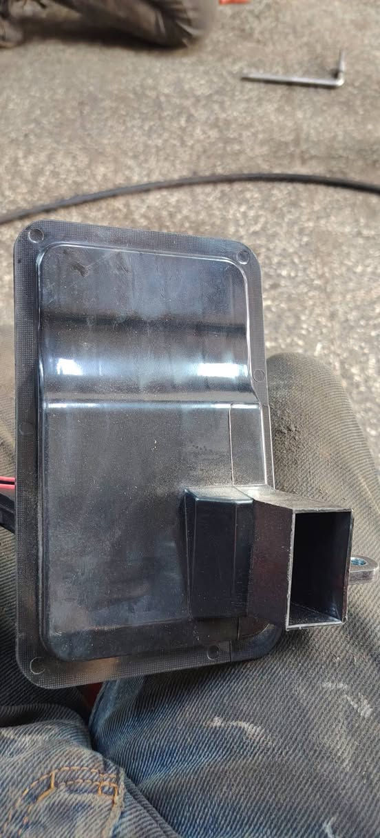 🚙شفر اكونكس
#تبديل جبنة المحرك 
#تبديل فلتر الگير 
#تبديل دجة المحرك 
#ورشة انور سوزوكي 
🛣كربلاء الحي الصناعي 
شارع السايدين سايد الدخول 
☎ ***********_☎_***********
