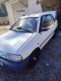 موديل ٢٠١٤ • مكينة وكير • حاله جيده