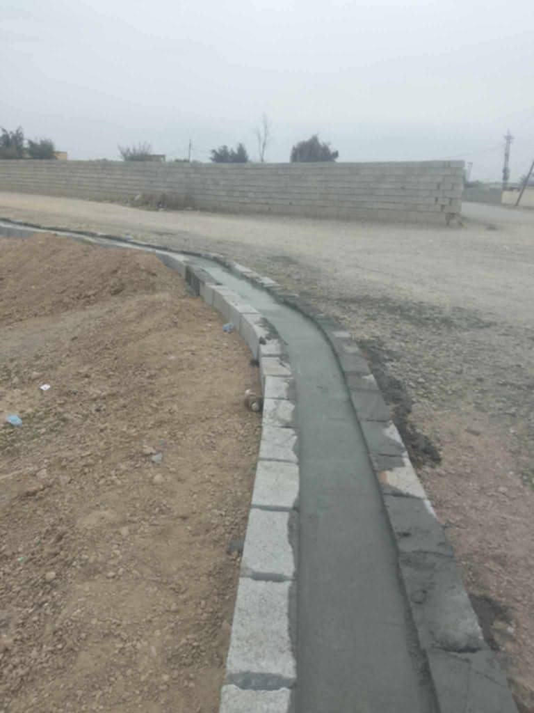 #يوجد كادر صب سس مماشي لاش شغل درجه وله بسعار مناسبه نتصال على رقم ‏‪0781 309 5628‬‏ وحياكم الله شغلنه كدامك
