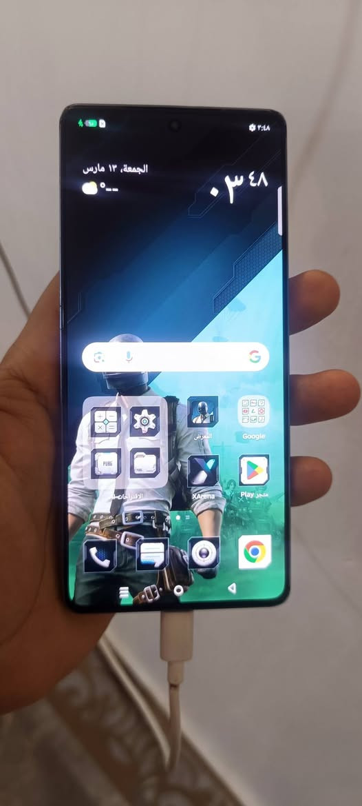 انفنكس جي تي 20 برو 
Gt 20برو
بوبجي 120 فريم 
الظهر مفطور والشاصي مضرب
السعر بلاش 
165
***********
