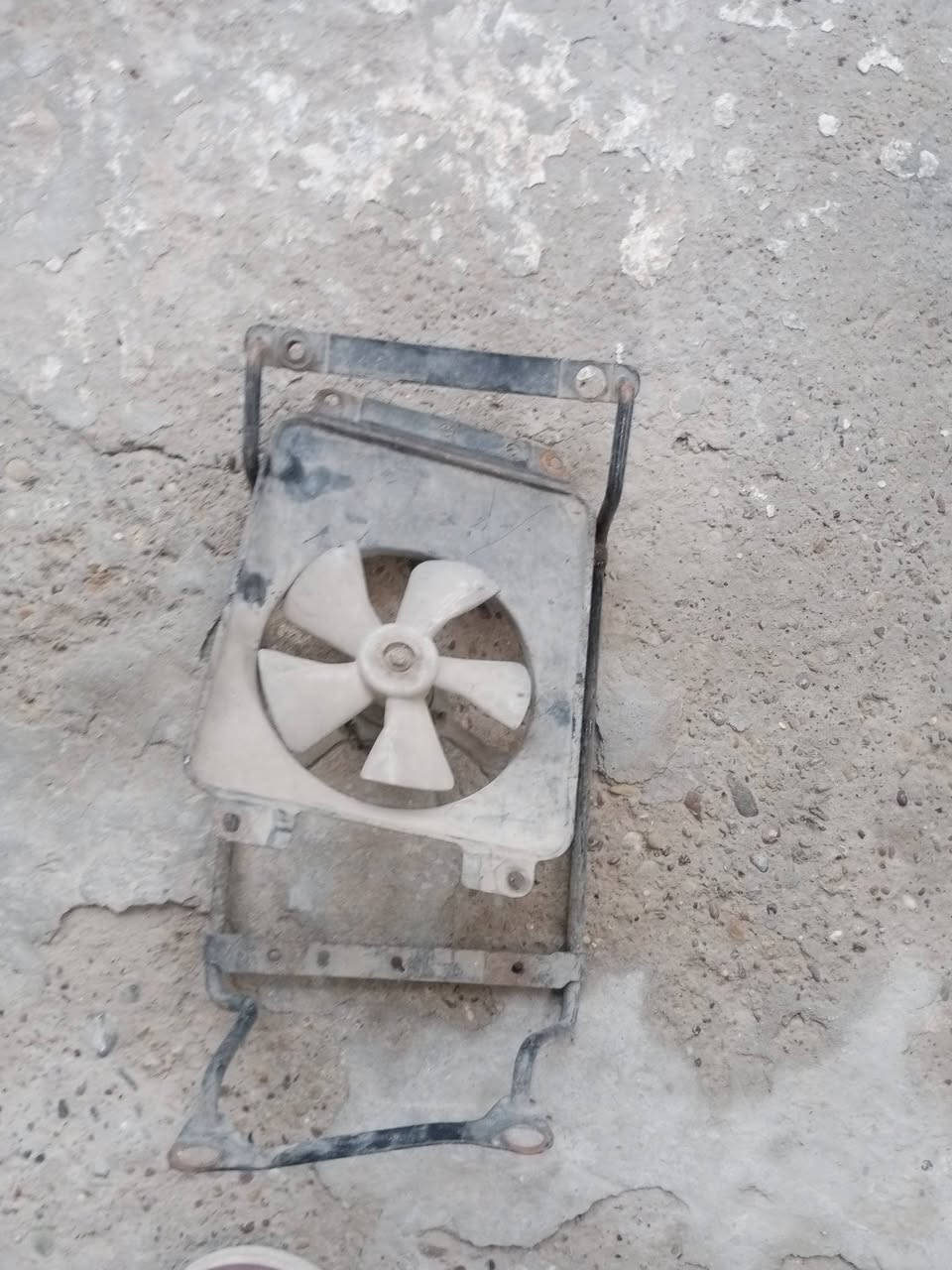 غراض ستاركس 2007 للبيع .. كله شغال


**إذا كنت صاحب هذا الإعلان وتريد حذفه لأي سبب، رجاءا أرسل رسالة إلى الدعم الفني**