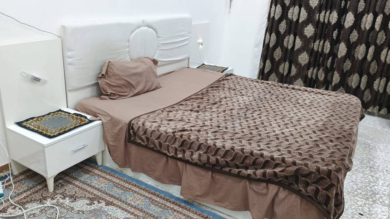 بيع مستعجل 3غرف تركيه استخدام كم شهر فقط مابيهن اي ضرر سعر الغرفه 425وبيهن مجال بسيط عنوان كربلاء حي العامل


**إذا كنت صاحب هذا الإعلان وتريد حذفه لأي سبب، رجاءا أرسل رسالة إلى الدعم الفني**