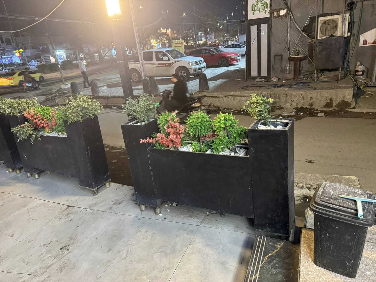 السلام عليكم سنادين للبيع 
٥صغار و٥كبار
***********
