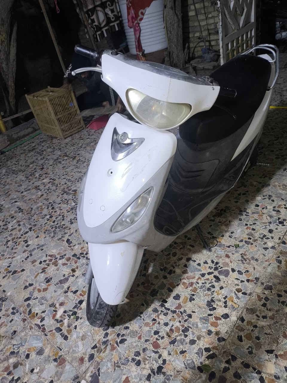 سلام عليكم ماكس منغولي مبدل ولفات وراق وراق السعر 550
***********
