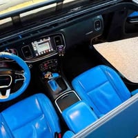 تشارجر SXT • ٢٠١٨ • ٦ سلندر