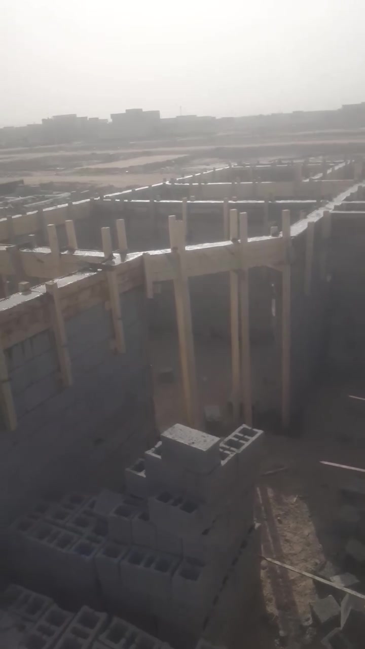السلام عليكم
بناء هيكل بلوك او ثرمستون عمل او كرسته وعمل مقطوعه استمراريه بالعمل شغل مرتب ونظيف نعمل في كافة مناطق ابي الخصيب البصره لتواصل مراسلة الصفحه او التصال ت ***********
مراحل بناء الهيكل
1-رباط ارضي 60×40
2-بناء البادلو مع صب الكوبلن واللبخ التزفيت من الداخل والخارج
3-دفن البادلو بالسبيس مع المساواه 
4-بناء فوق البادلو مع نصب الفريمات للشبابيك والابواب الحديد فقط
5-صب الرباط النص 
7-بناء فوق الرباط 5 سوف بلوك او4 حسب الاتفاق
8-صب السقف
9-بناء الستاره والبيتونه مع صب سقفها وصب كوبلن على الستاره والسياجات للهيكل طابق واحد
10-حفر وبناء وصب السبتنك
