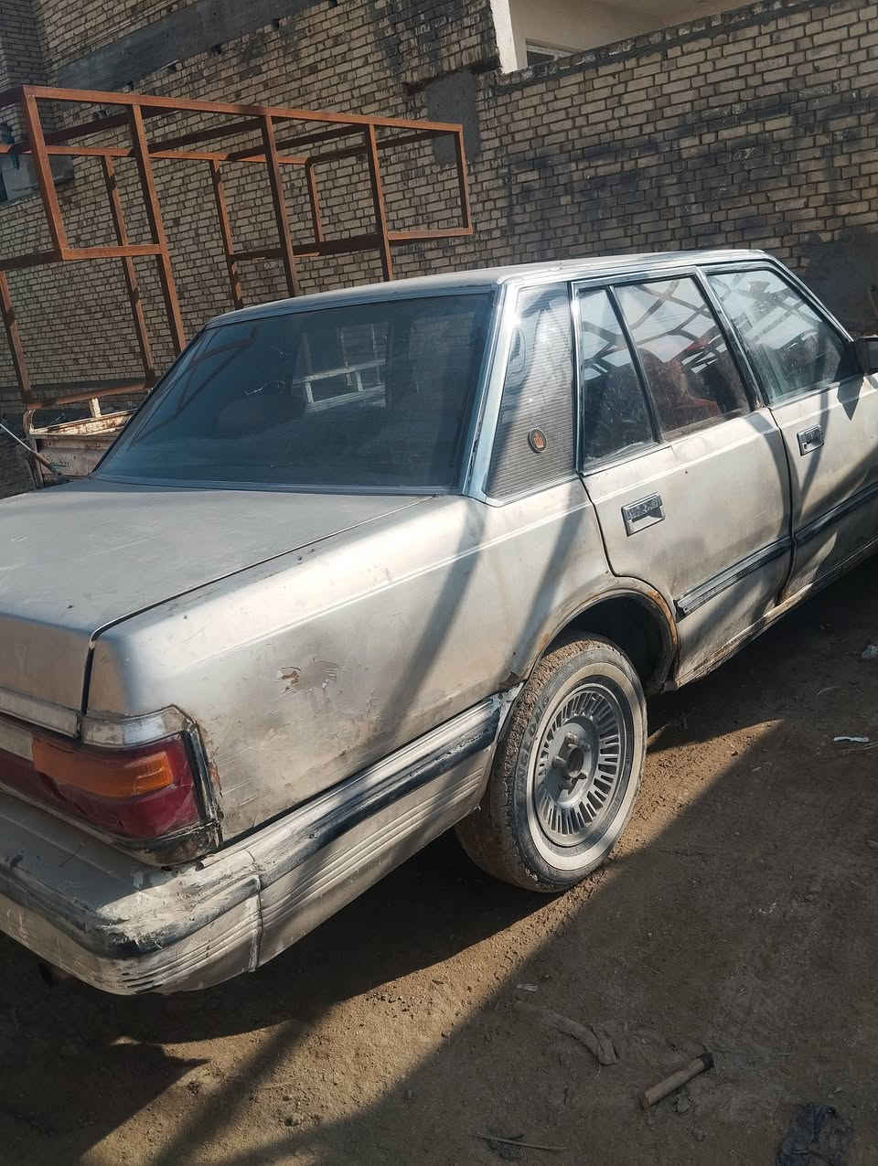 للببع سوبر مديل85 كير ومكينه كله جديد سعر26وبي مجال العنوان ناصريه مركز رقم تلفوني***********
