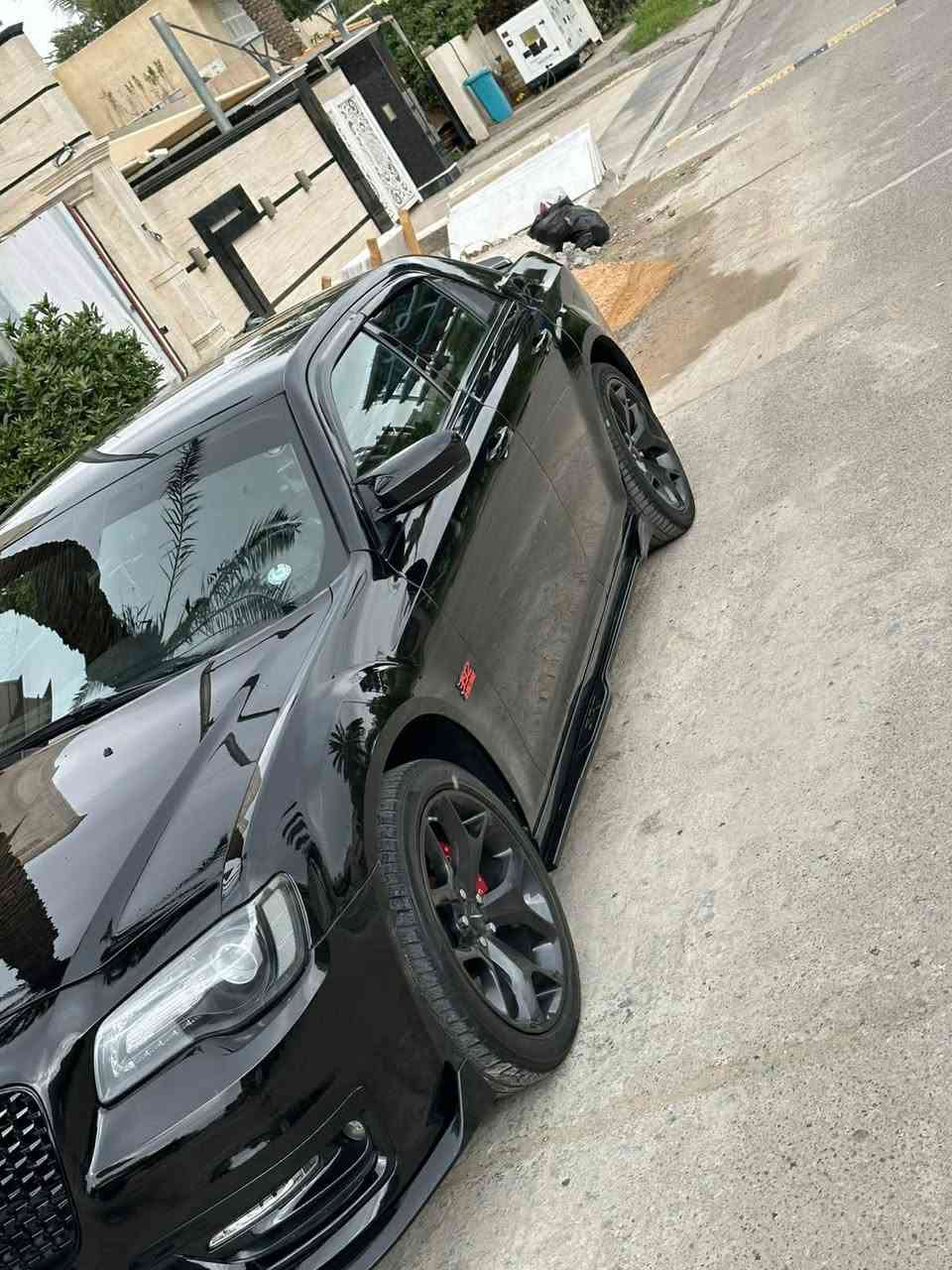 السلام عليكم اخوتي///
.اوباما موديل 2022 
.السياره جديده 
.مال بيت 
.حادثهة بس وجه الجنطه وموجود بل صور 
.بدون ايرباك السياره كلش حلوه 
.سعر//270 ///💙
.بيهة مجال قليل لل شراي الموشراي ليفوتلي💙
.رقم التلفون::***********
