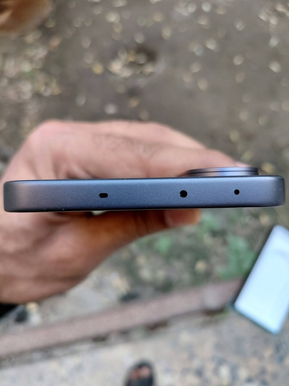 nord 5 5g
256
8
شريحتين 
جديد و شغال بي فطر بالشاشه ما ماثر على اللمس نهائيا


**إذا كنت صاحب هذا الإعلان وتريد حذفه لأي سبب، رجاءا أرسل رسالة إلى الدعم الفني**