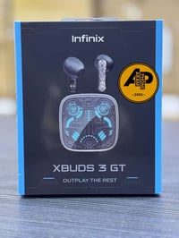 سماعات انفينيكس GT • 4 مايكات ENC • جملة ومفرد