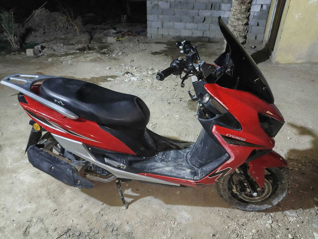 سلام عليكم عندي دراجه سكنس سترونك موديل 25 الدراجه جديده بمعنه الكلمه كلشي مابدل بيه على وضع الشركه المكان كربلاء الحر السعر على الخاص ***********
