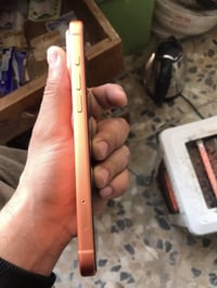 آيفون ١٧ برو ماكس • ٢٥٦ • بطارية ١٠٠