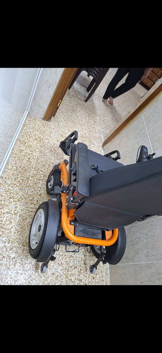 السلام عليكم للبيع عرابنة كهريائية جديدة مامستخدمة السعر ٤٥٠ وبيها مجال المكان موصل قادسية الثانية جامع عبدالرحمن بن عوف


**إذا كنت صاحب هذا الإعلان وتريد حذفه لأي سبب، رجاءا أرسل رسالة إلى الدعم الفني**