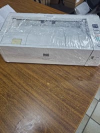 سكنر كانون • حجم ١٤٠ • بغداد