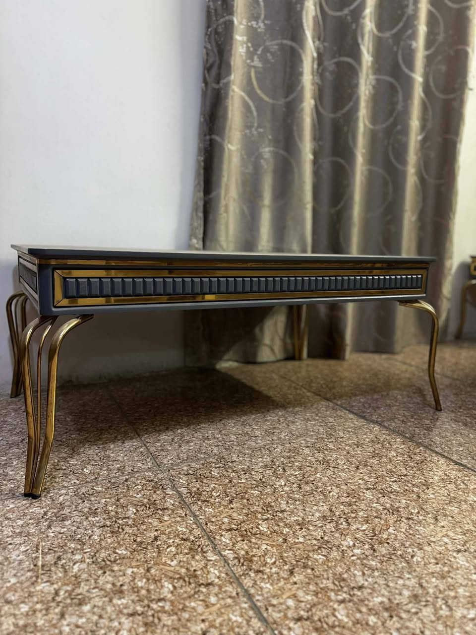 طبله وسطيه واربع طبلات مودرن حديثات وراقيات اي ضرر مابيهن السعر 150 الف لمكان بغداد الشعب لايوجد توصيل


**إذا كنت صاحب هذا الإعلان وتريد حذفه لأي سبب، رجاءا أرسل رسالة إلى الدعم الفني**