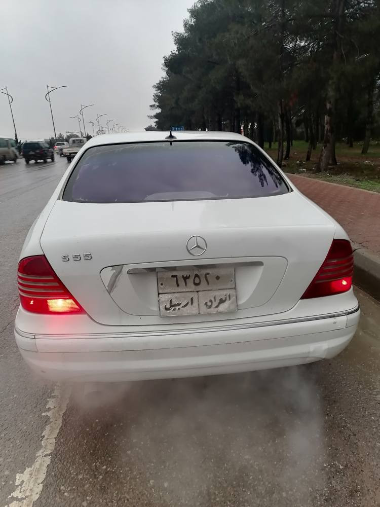 بةناوي خواي گةورةمارسيدس ٢٠٠٣رةقةم هةوليرمن بةس بةئةوةليات ئةيفرؤشم كةفيلي مالي مةدةنيوحجزي لةسةرنةبي دزراوي نةبي گيرومةكينةبةشةرت بيشوبشتي كةبسةسةيارةكةزؤرباكوجوان ماوةتةوة جوارتايةوويلي لؤكي لةسةرة كوشن جلدةسلايدة گؤرينةوةش ئةكةم لةسةردلگرتن سعر٤٨گةلابارةي براوةيةكة هةموعيراقي بي بگةري كيشةي نية شوين بازيان *********** السليمانية, العراق
