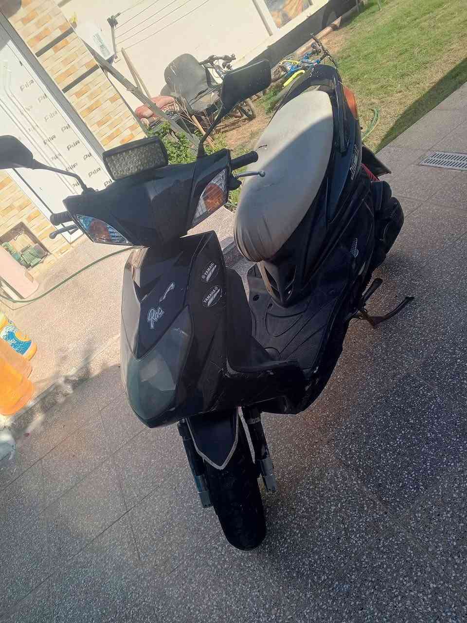 سكنز ام الطلاعات فحل
سكنز فحل ام الطلاعات كابريتر مو نوزل للبيع مال جناي دراجة جاهزه العنوان بغداد زعفرانيه السعر 850 جيب فيتر وتعال وفحص براحتك محرك بلادي رقم الهاتف ***********
