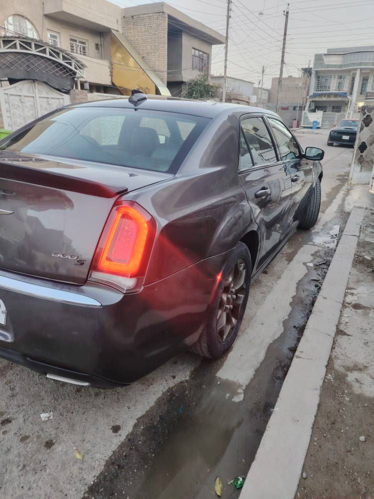 السلام عليكم. السعر 175
اوباما للبيع موديل 2016 اصل مواصفات S معروفة حادثها جاملغ وبنيد مصلحات نفسهن وباب السايق والخلفي مبدلات نفس الون بلاديات بدون دواخل صور الحادث موجودة مكان السيارة بغداد حي الجهاد السيارة جاهزة كل نقص ما بيها رقم بغداد انكليزي بأسمى هزه جديده تحويل ثاني يوم اي استفسار اتصل عالرقم *********** بغداد, العراق
