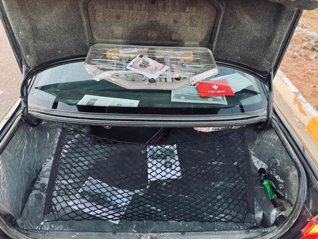 ***********.*********** ماشاءالله تبارك الله 
خواي گه وره به قسمه تي هه موو براياني بكات انشاالله
BMW.1992.525i.گيرعادي
سه ياره يه كي نمونه له جواني پاكي قوه ت🔥جام كاره بايي.٣ په رده.دعامي بيلادي.هوك بيلادي.ويل و تايه موشه به ك بيلادي.پيش پان.لايت بيلادي.كوشن بيلادي قوماش.بي دراوي.ناو رصاصي .٧ باليف.تبريد سارد و گه رم.قوه تيكي تا بلي تايبه ت .شوته سپورت سالونسا سپورت تاقم ئيسپانه بيلاد هه موو گياني به شه رت هه زه ٢٠٢٧ رقم و سنوي به ناوي خومه تا ٢٠٢٩ مانگي ٨.كوبون بانزيني كركوك كامل فرن كراوه كركوك  سقف بي معجون ليداني نييه.گيرو مه كينه اكسل كاره بايي موس براوه هه موو گياني به شه رت هه زار فيته ر.له ماله كه بي منه تم بو زانياري زياتر تيل بكه خزمه تت ده كه م شوين كويه.خواي گه وره به نسيبي هه ر كه سيكي كرد پر به سياره كه خيري لي ببيني مالي دوسته .
***********.*********** كويسينجاك, أربيل
