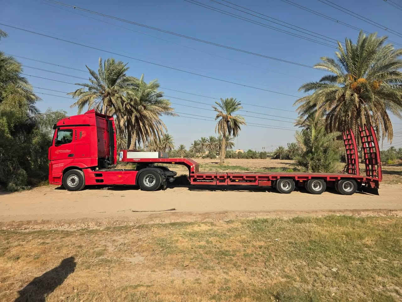 السلام عليكم مارسدس اكتروز وحش للبيع موديل 2017فول مواصفات مرسمه لودر 3دناكير عربانه تايرات 17ونص حجم 48 رقم اربيل الاستفسار على الارقام التاليه ***********
