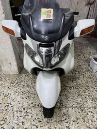 سكاي ولف • ٦٥٠ • مكفوله