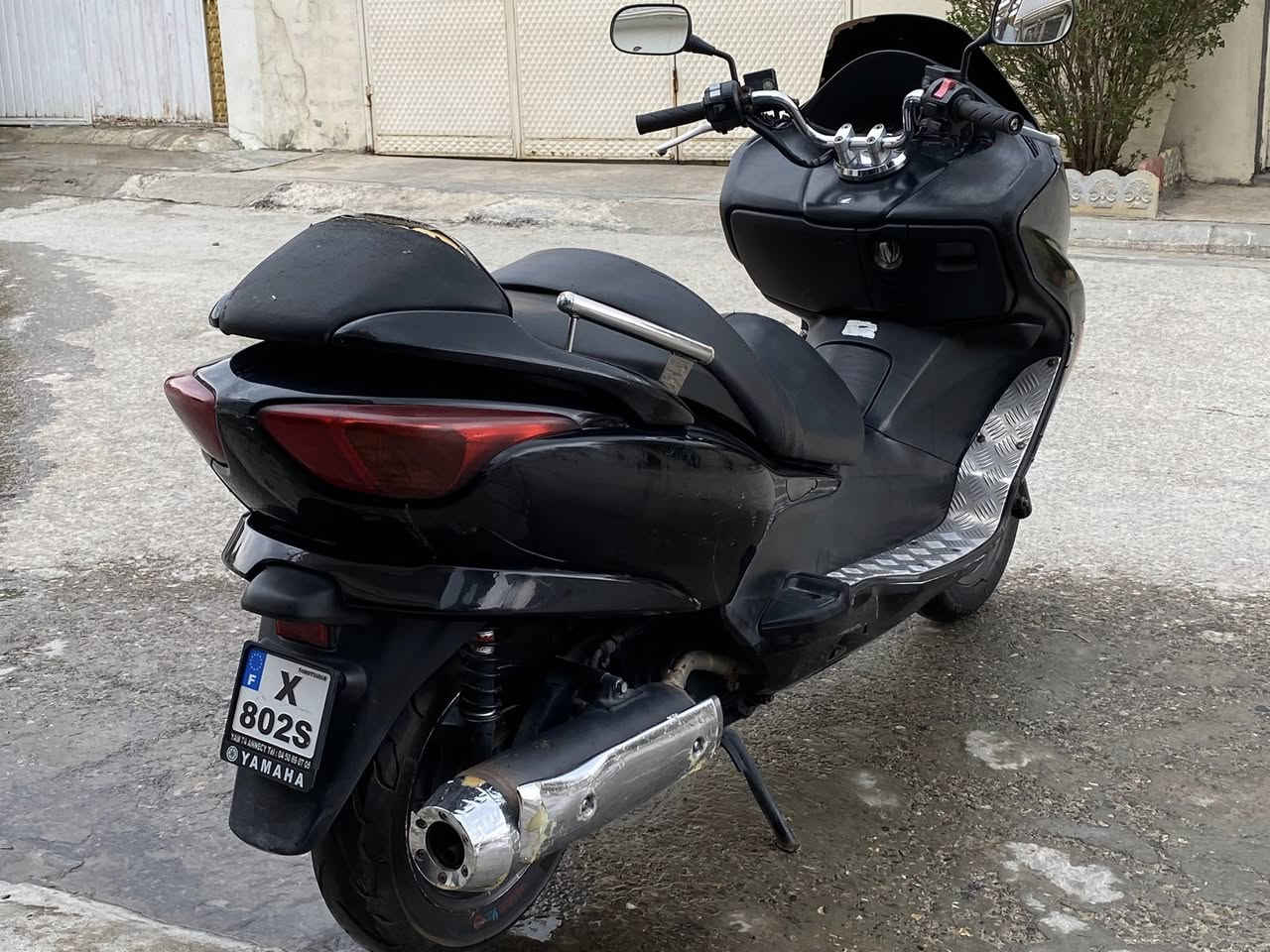 بو فروشتن فورزاى 08 نمونه له جوانى هه مو گيانى به شه رته كاره بايو گيرو مه كينه ى به شه رت تايه ى تازه يه مالى دوسته موديل ٢٠٠٨ بو زانيارى زياتر تيل بكه ***********يان
***********
نرخى (٧٥٠)دولار كه ميك معامه له يه 
ناونيشان بيره مه گرون
