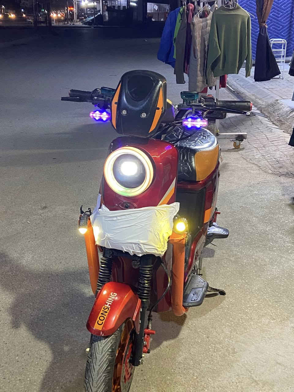 دراجة شحن للبيع موديل 2025 دراجه مابي عيب فول مواصفات حجم كبير دراجة نظيف سعر 400 بي مجال قليل عنوان كركوك پنجا علي قريب قاعه مير سمايل رقم ***********
