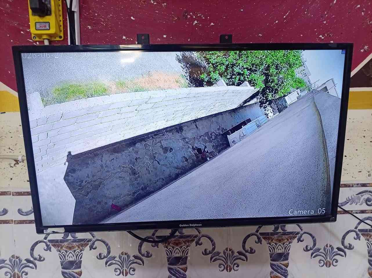 جمعة مباركة، الله يتقبل منا ومنك صالح الاعمال ويجعلها جمعة خير ورزق وراحة بال
التقني . محمد عبيد ***********
