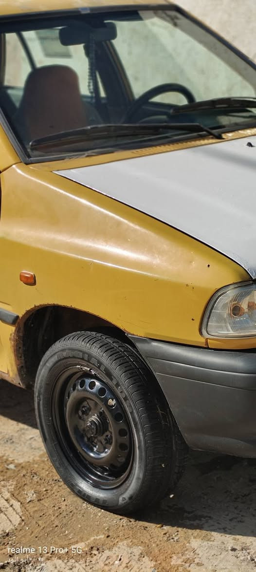 سلام عليكم سايبا موديل 2011 عظم سنوية 27 مكينة وكير خير من الله تخم ويل وتخم تاير جدد سعر 14 وبيها مجال قليل كلش 
ديوانية مركز 
***********
