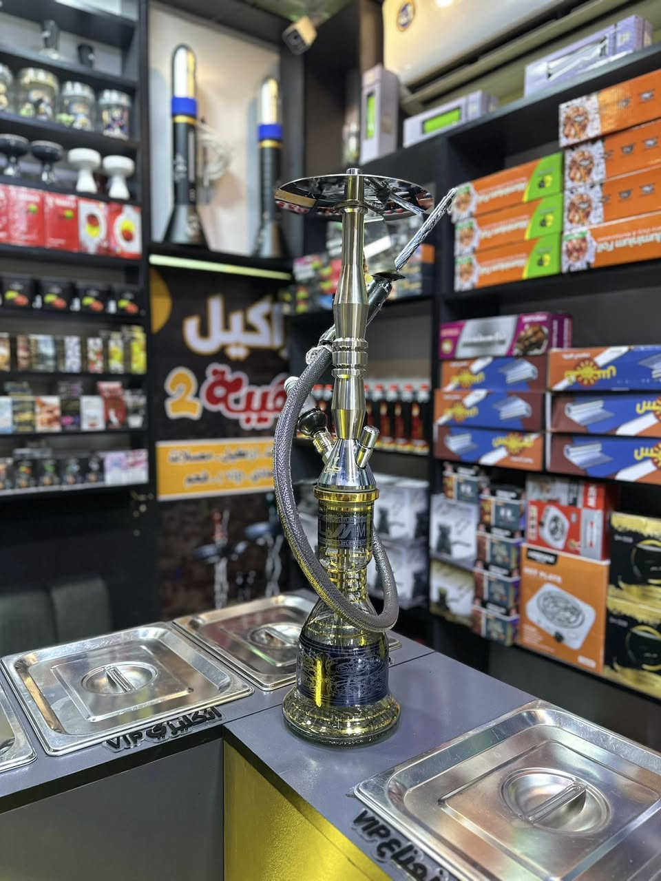 تايتن طه 2026 داخل خارج ستيل كامل ملحقات ***********
