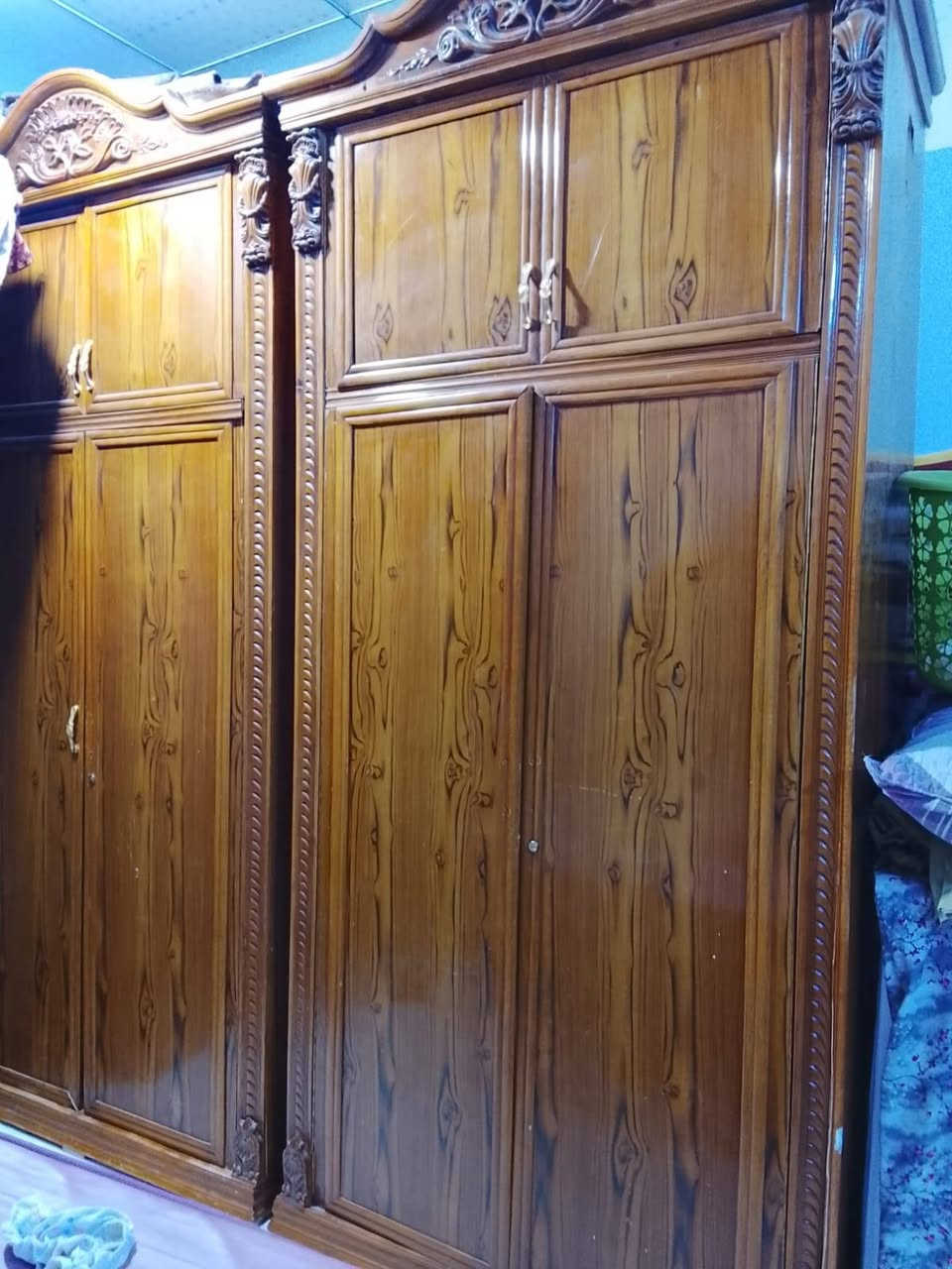 كناتر ابو ملحق نجاره عراقي تكمه  قوي كولش وثكيل  اريد واحد ع 160وبيه مجال بسيط للشراي يكتب تم واني ادخله 🌺


**إذا كنت صاحب هذا الإعلان وتريد حذفه لأي سبب، رجاءا أرسل رسالة إلى الدعم الفني**