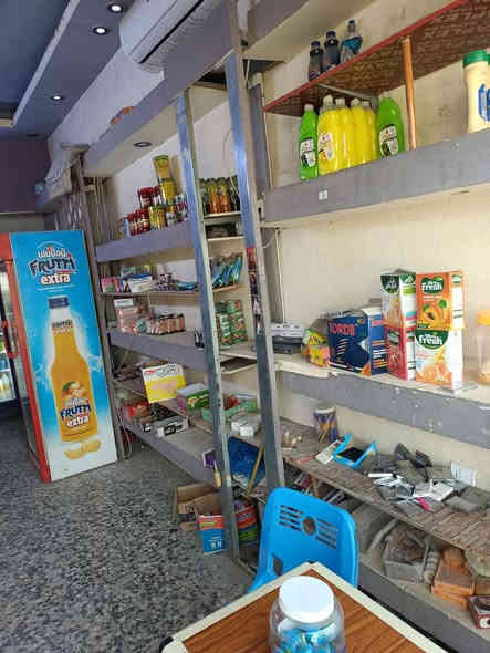 اسواق للبيع لعدم التفرق في مدينه الصدر حي طارق ***********
