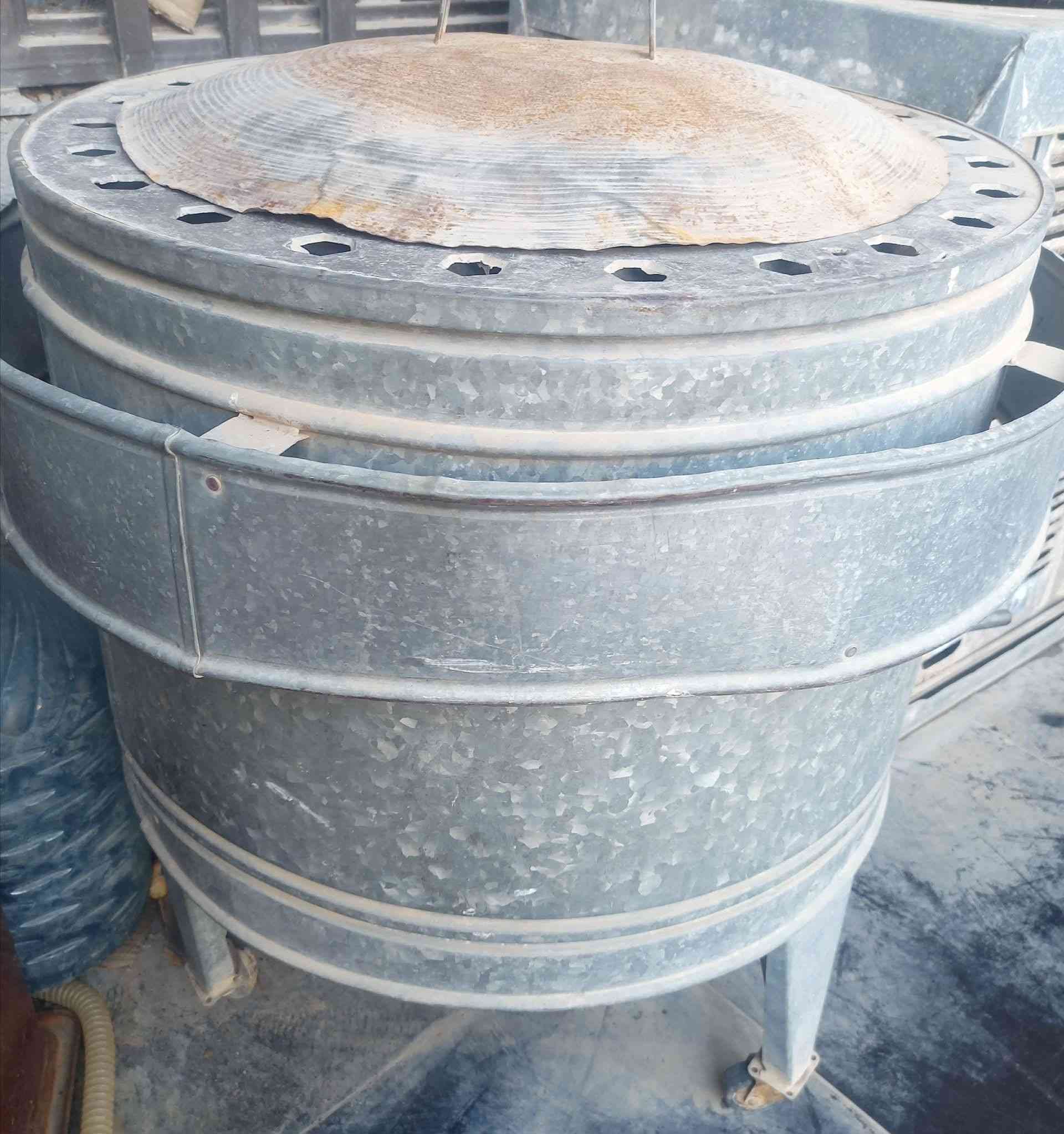 للبيع مكاني سامراء


**إذا كنت صاحب هذا الإعلان وتريد حذفه لأي سبب، رجاءا أرسل رسالة إلى الدعم الفني**