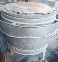 فرن • سامراء