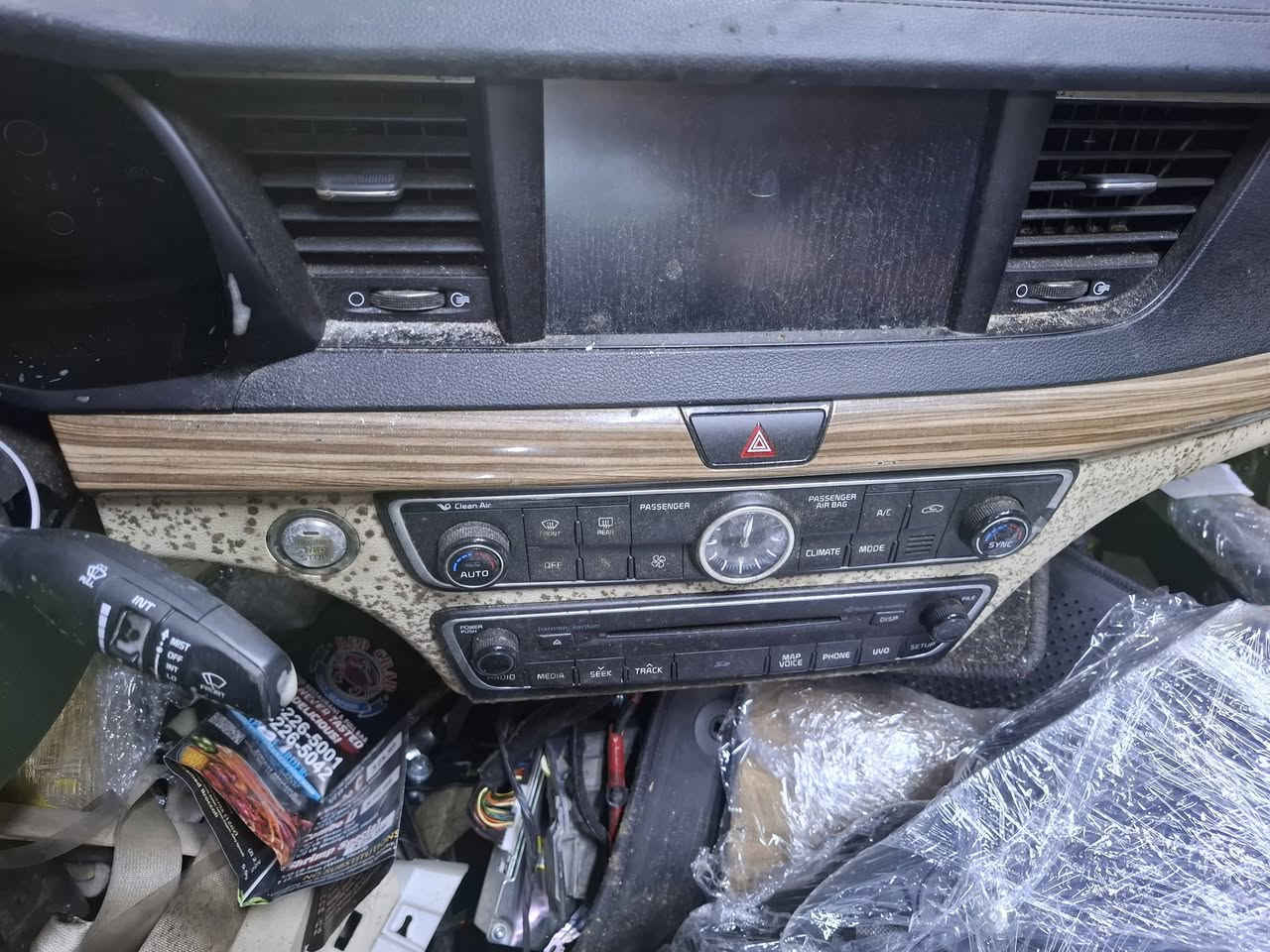 مجمع الامين
لتجارة قطع غيار السيارات الكورية وارد امريكي
تتوفر جميع قطع غيار
 السيارات الكورية
بغداد الحسينية
***********
