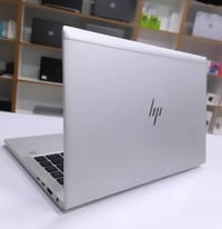 HP 840 G6 • شاشة ١٤ FHD • SSD ٢٥٦GB