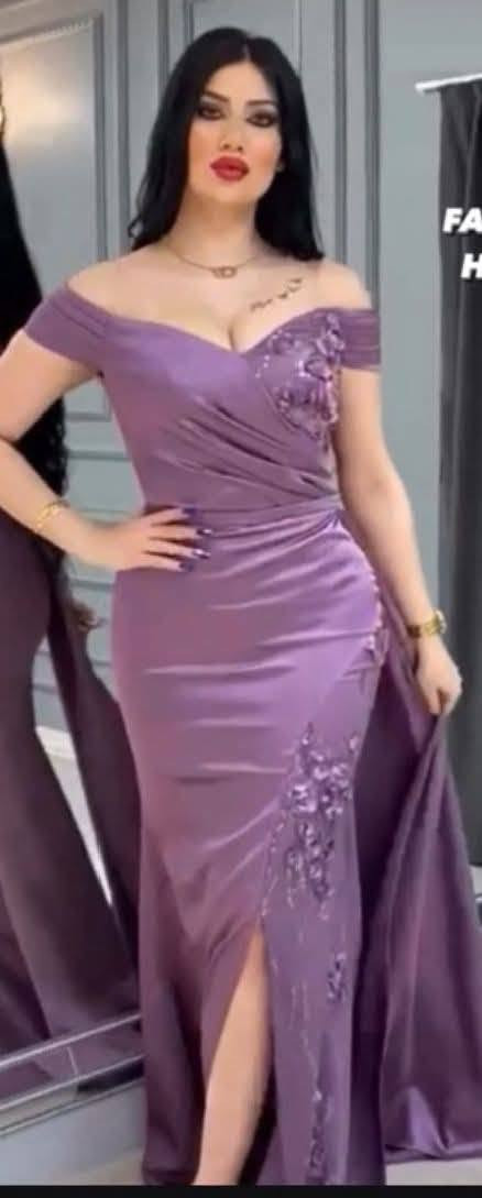 حجاب شرعي جديد ب 15 فستان مناسبات ب 25  كنفيره  65 شاشه 75


**إذا كنت صاحب هذا الإعلان وتريد حذفه لأي سبب، رجاءا أرسل رسالة إلى الدعم الفني**