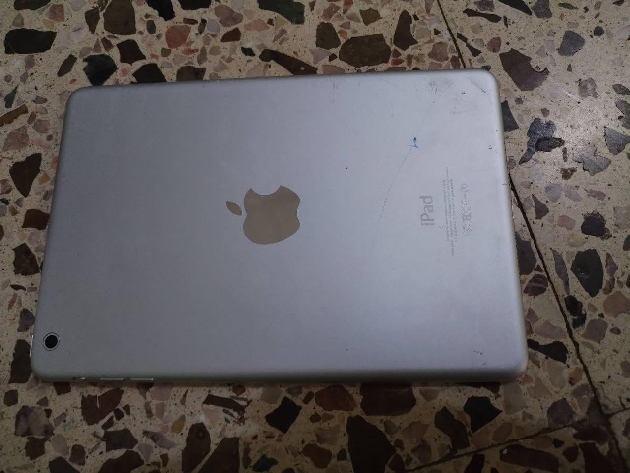 سعر الايباد 50 وبي مجال
ايباد 9ذاكره 16 ينزل كلشي لي يريد خاص


**إذا كنت صاحب هذا الإعلان وتريد حذفه لأي سبب، رجاءا أرسل رسالة إلى الدعم الفني**